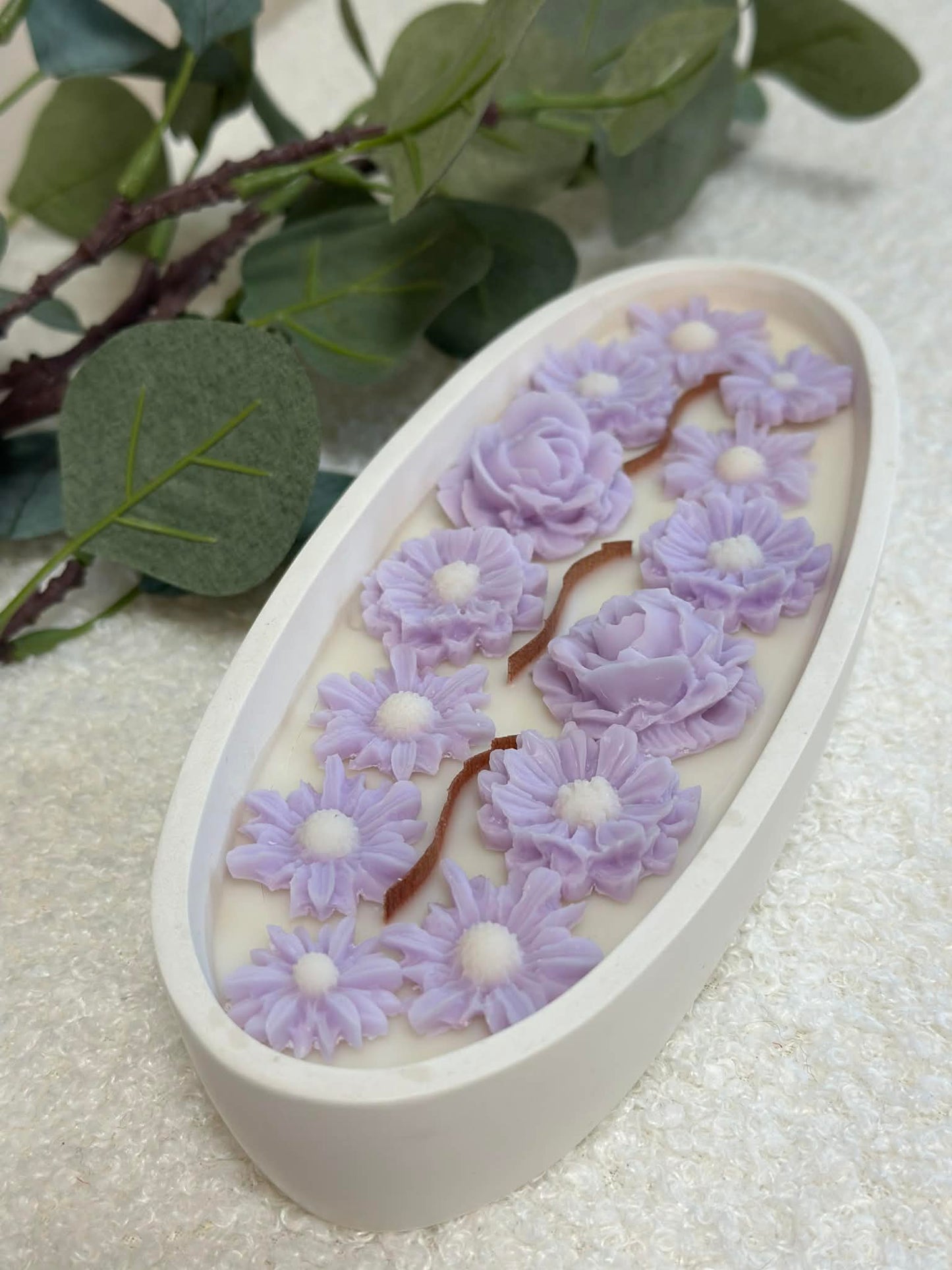 Flora Garden - Small - Premium