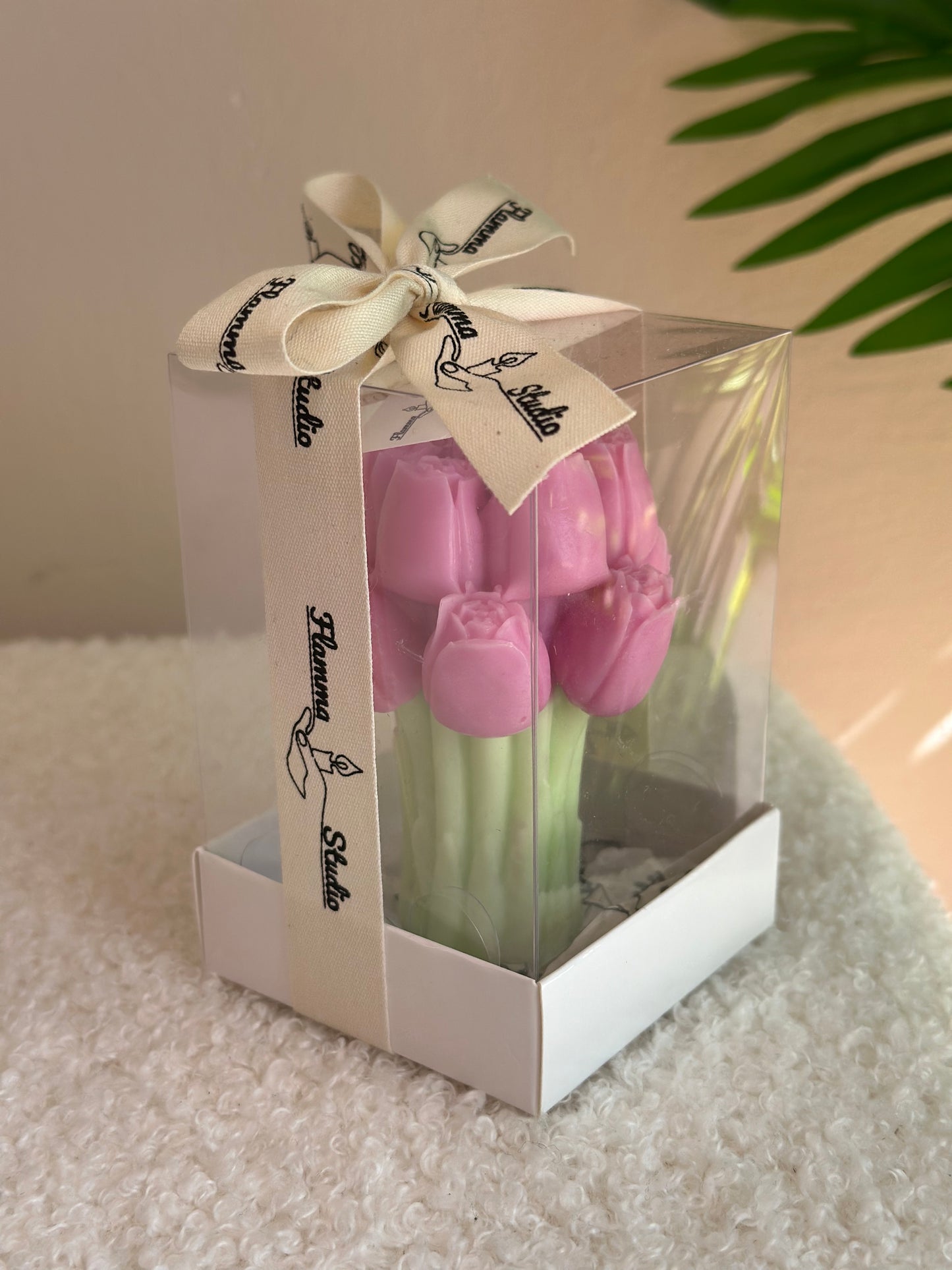 Свещ 'Mini Tulip'