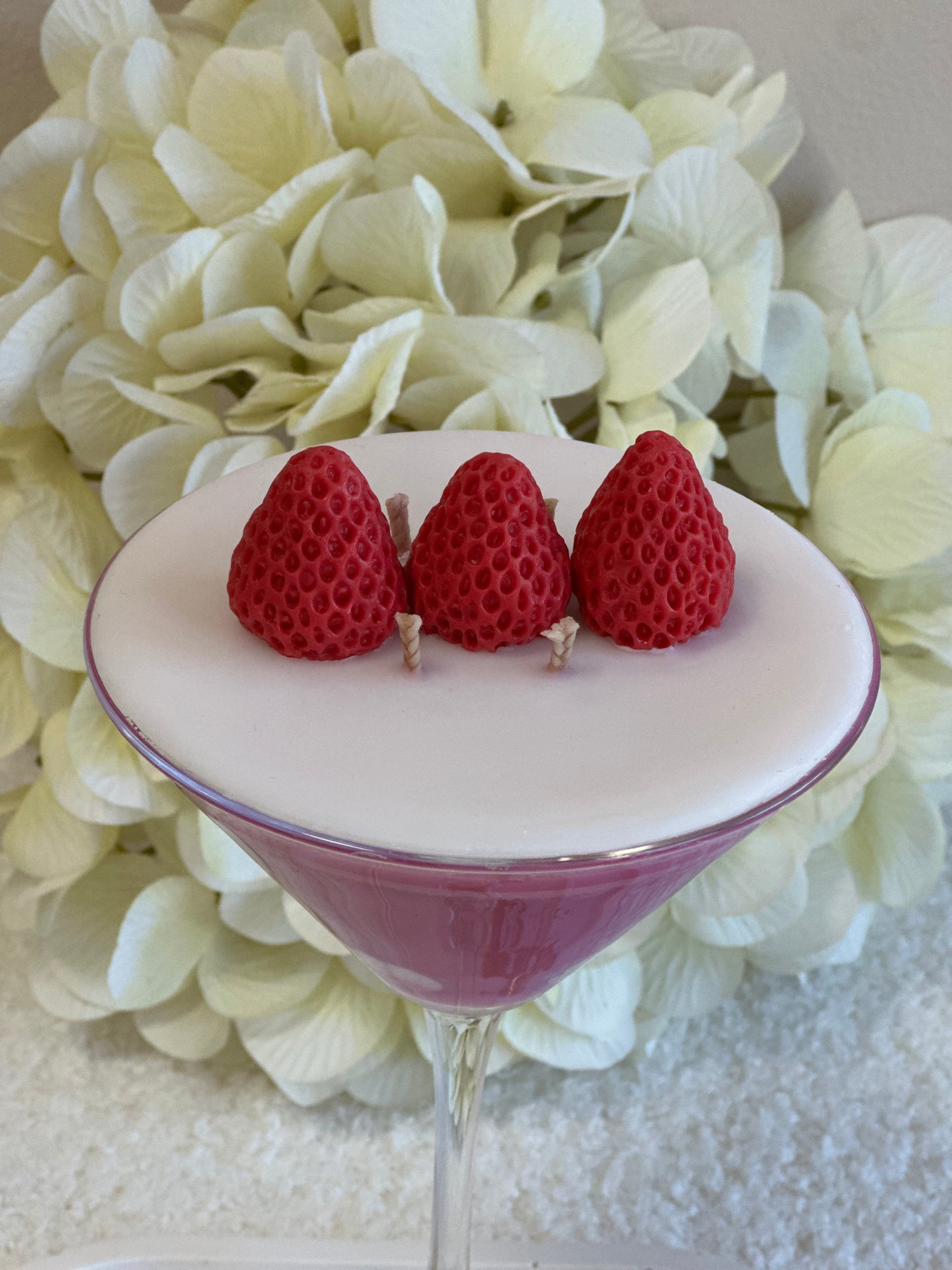 Strawberry Cocktail - Limited Edition
