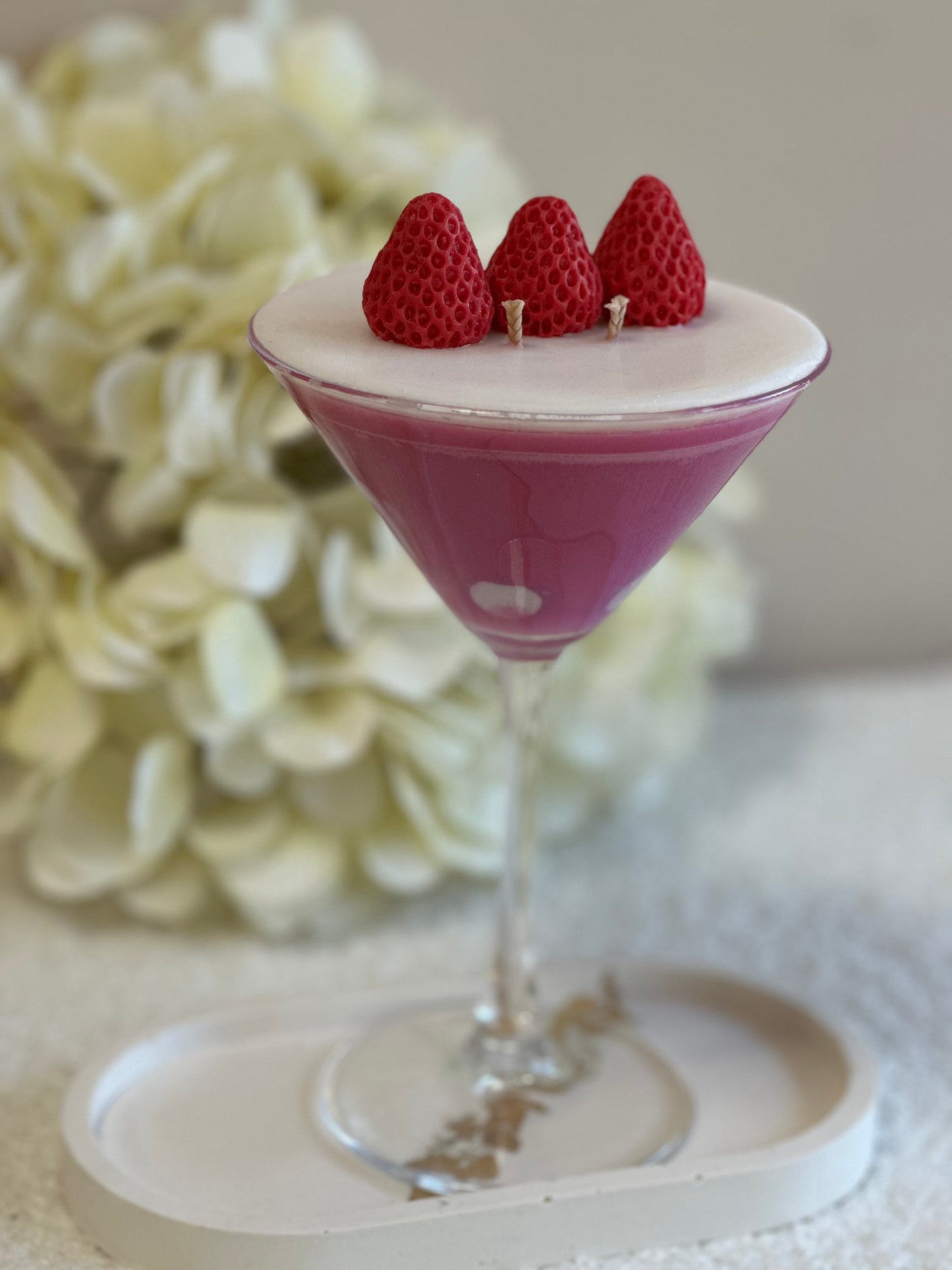 Strawberry Cocktail - Limited Edition