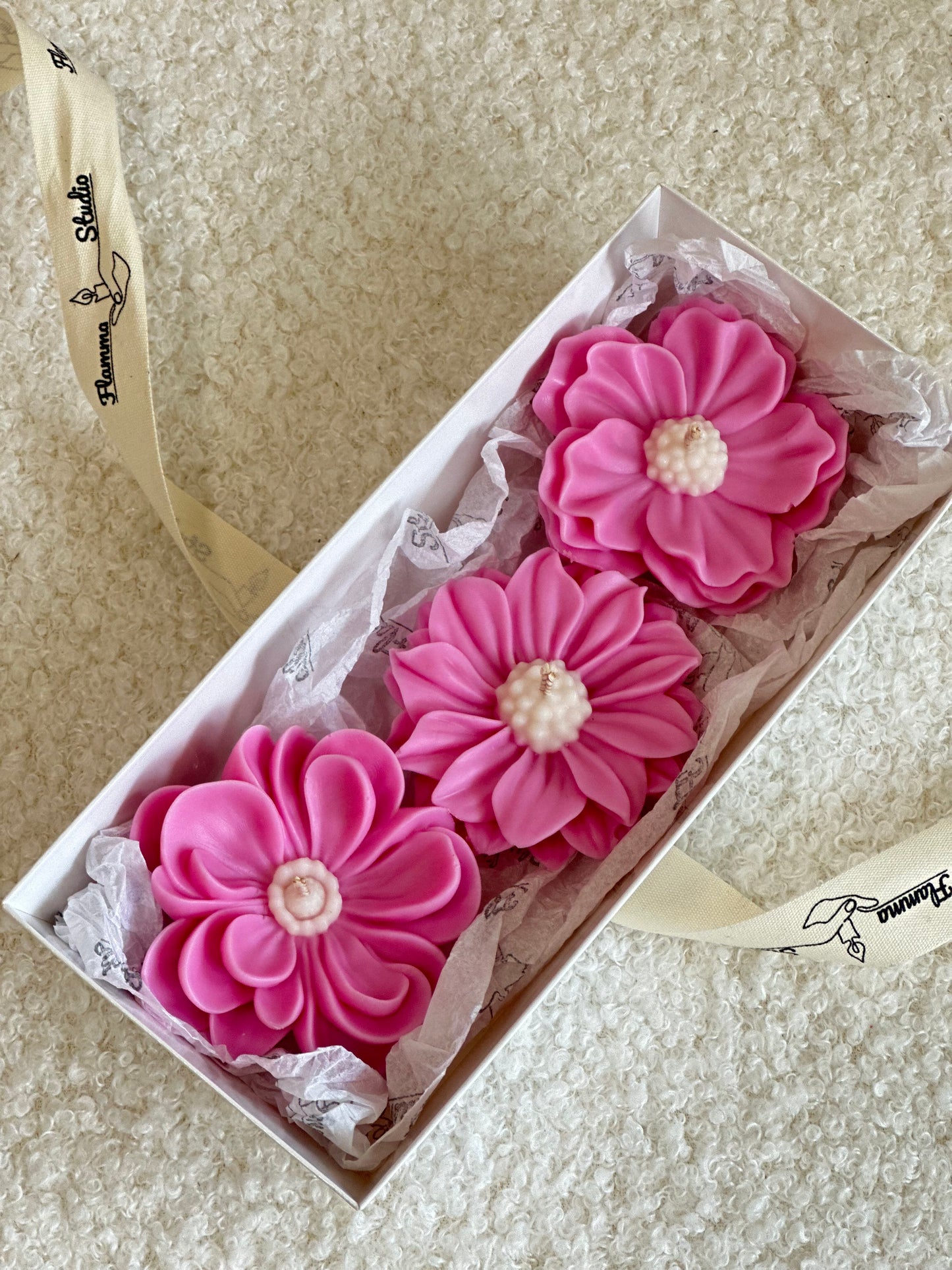 Подаръчен комплект - Spring Flowers
