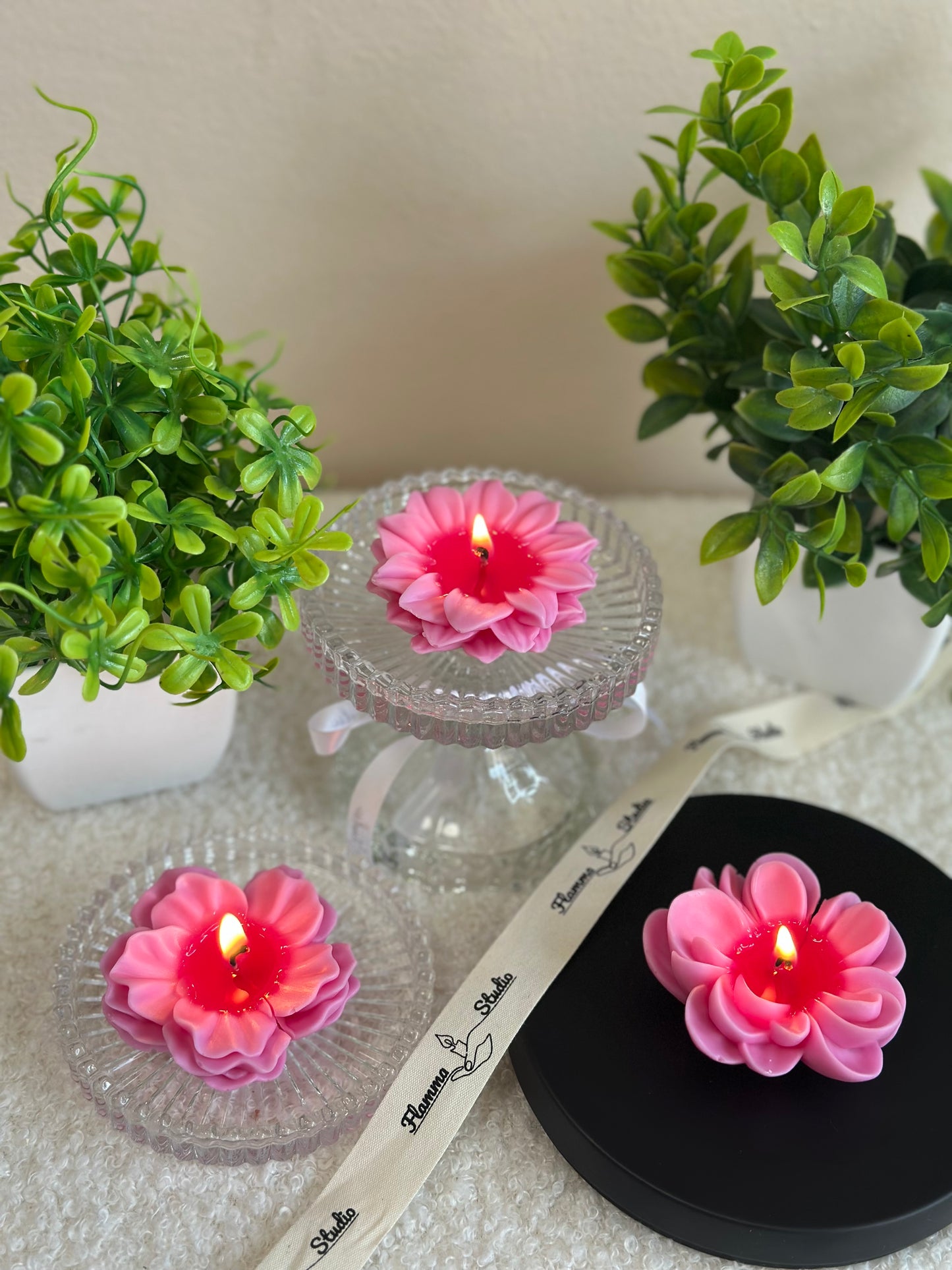 Подаръчен комплект - Spring Flowers