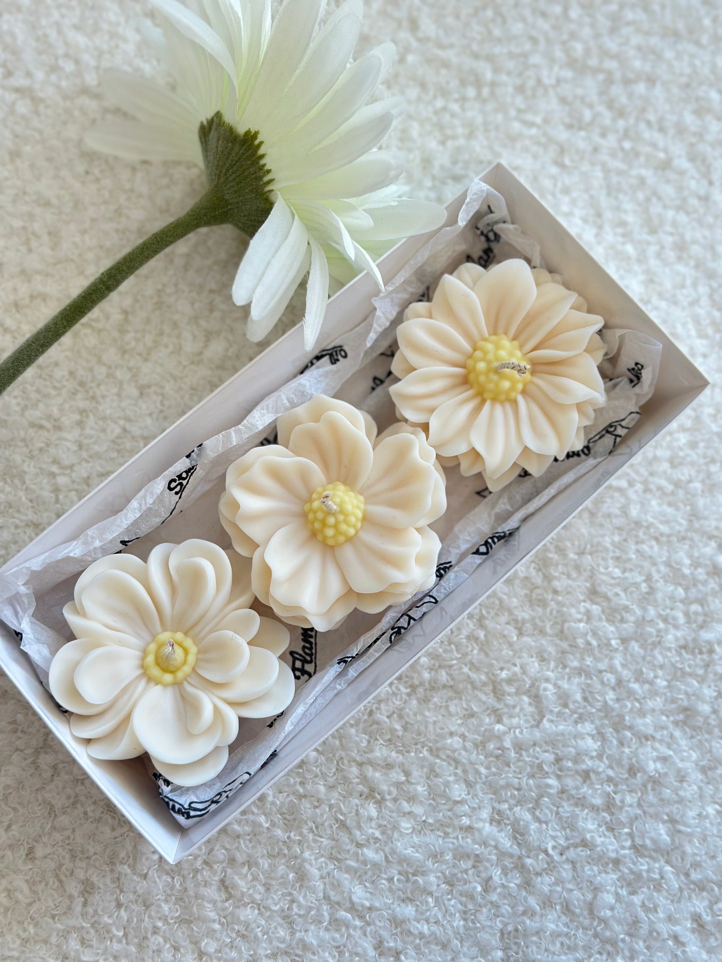 Подаръчен комплект - Spring Flowers