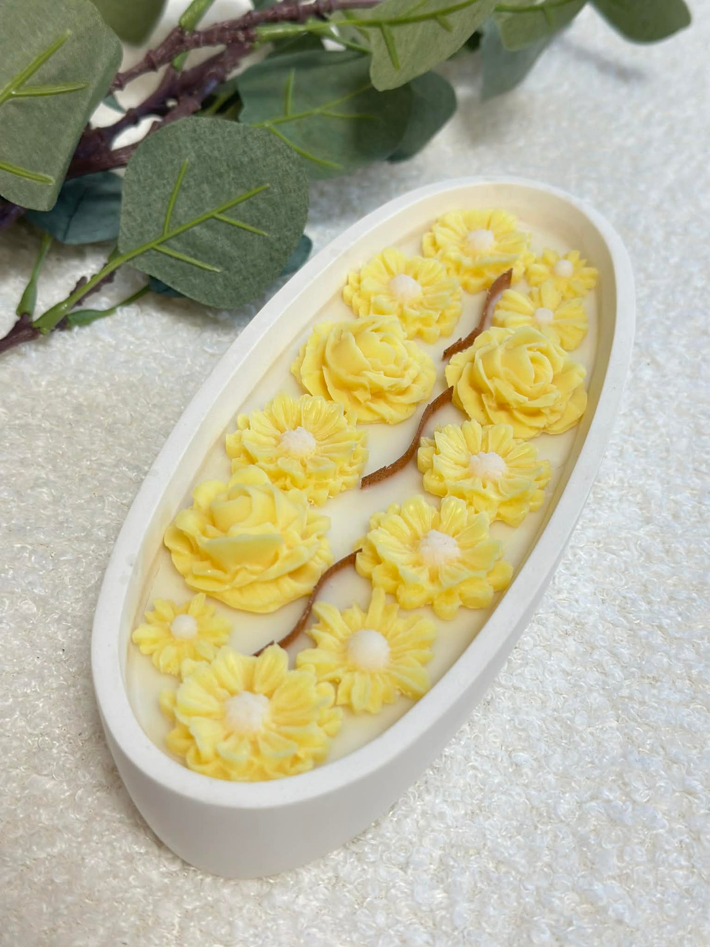 Flora Garden - Small - Premium