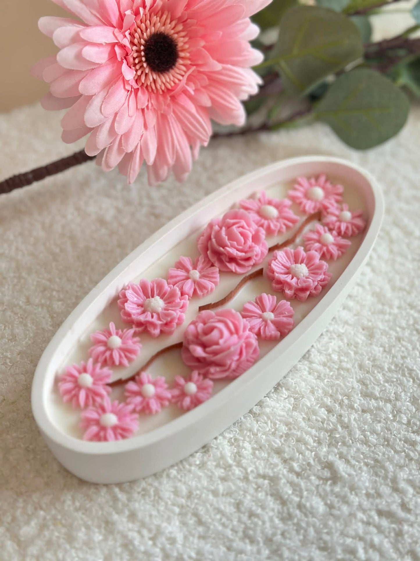 Flora Garden - Small - Premium