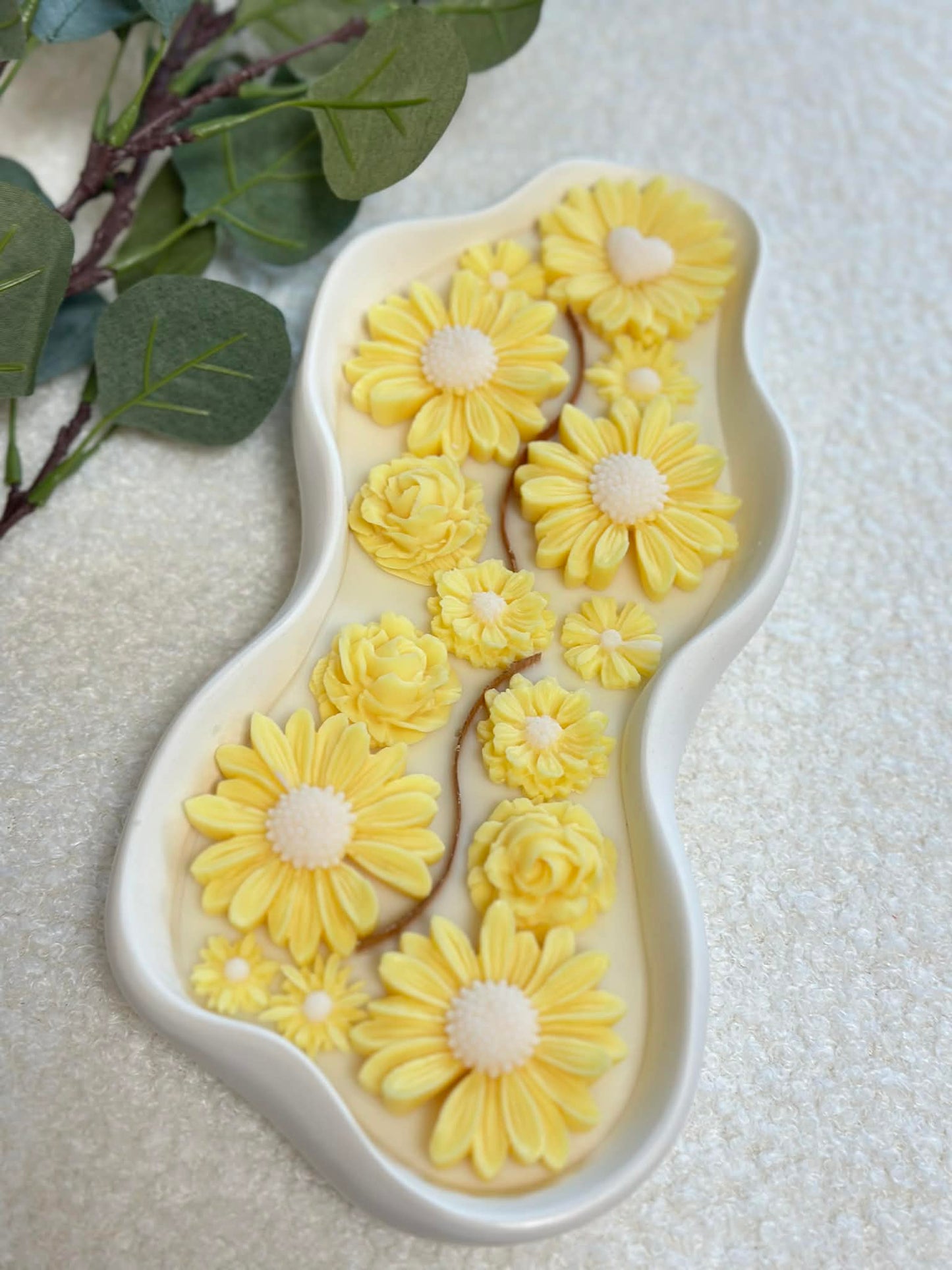 Flora Garden - Premium