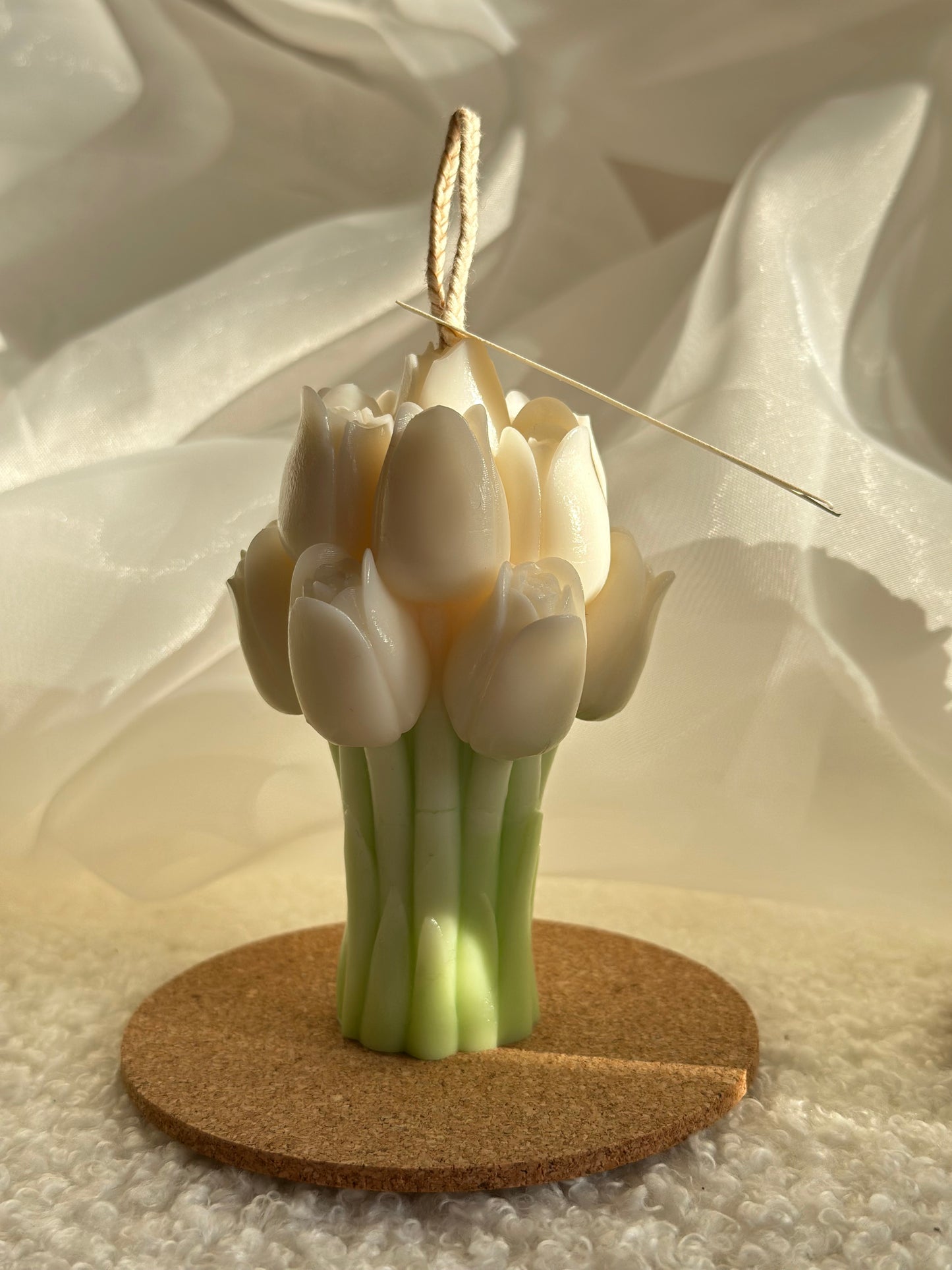 Свещ 'Mini Tulip'